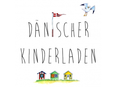 Dänischer Kinderladen