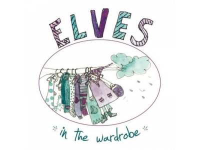 Elves-in-the-wardrobe