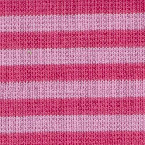 Baumwoll-Strick-284 himbeer pink